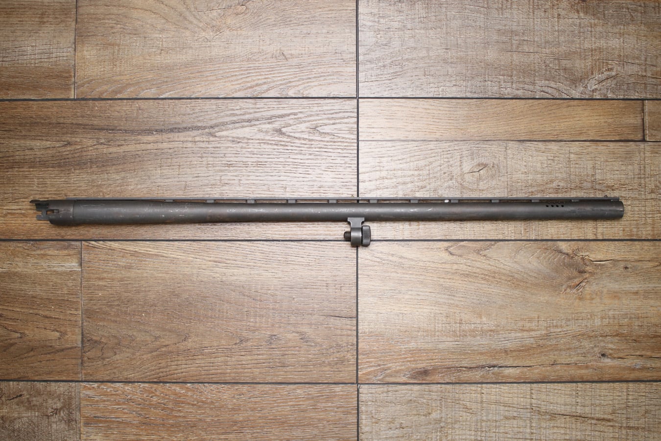MOSSBERG Mossberg 12 Gauge 28inch Police Trade-In Barrel